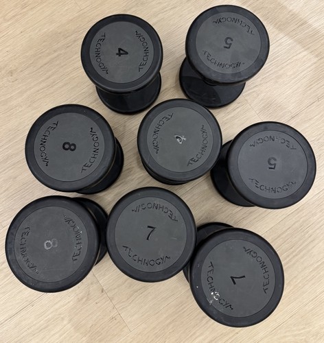 Job lot technogym urethane - job,