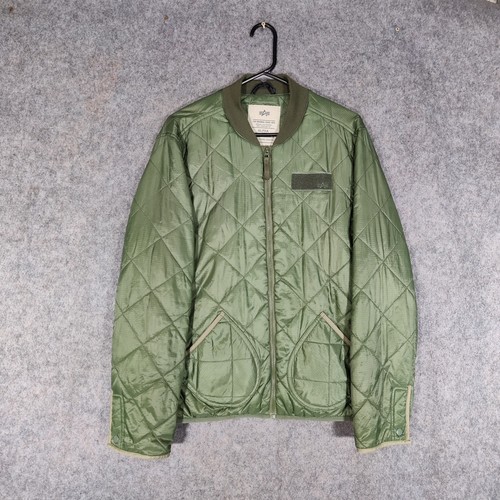 Alpha industries jacket - industries,