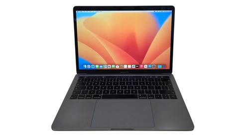 Apple macbook pro 2018 8th - macbook, i5
