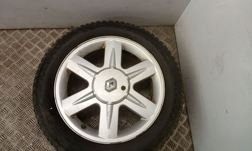Renault laguna mk2 - renault, ii