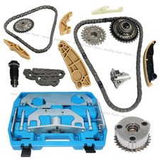 Timing Chain Kit Camshaft Tool