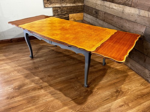 Vintage french parquetry - french,