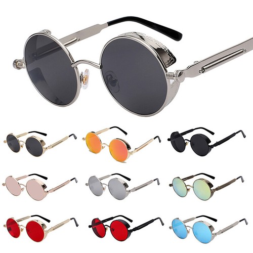 New vintage steampunk - new,