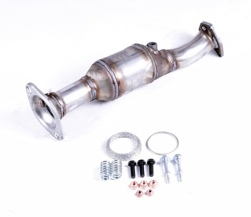 Eec catalyst fits - catalyst,