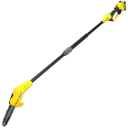 Stanley 18v fatmax v20 - 18v, 20cm