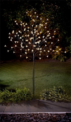 180cm cherry blossom tree - cherry,
