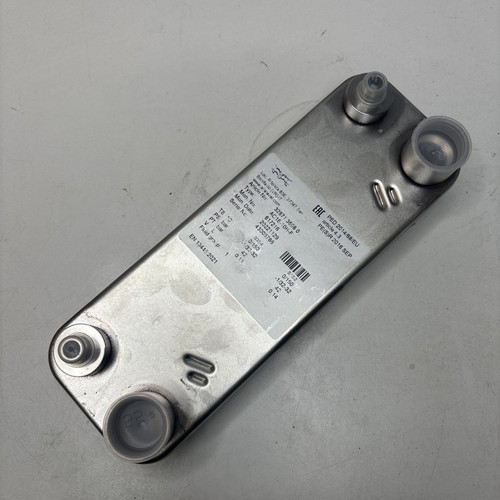 Alfa laval ac16 10h - ac16-10h-f, brazed