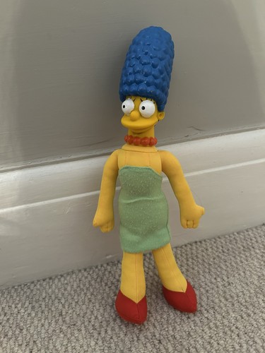 Vintage simpsons marge simpson - vintage,