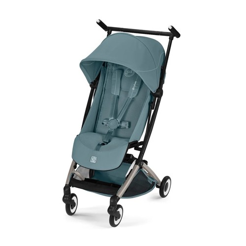 Cybex libelle stroller stormy - libelle,
