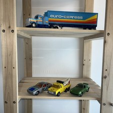 Matchbox Superkings Peterbilt