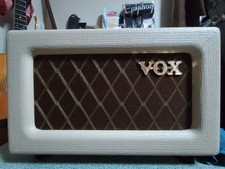 VOX AC4TVH Tube 4W Guitar Amp