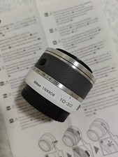 Nikon 1 nikkor VR 10-30mm