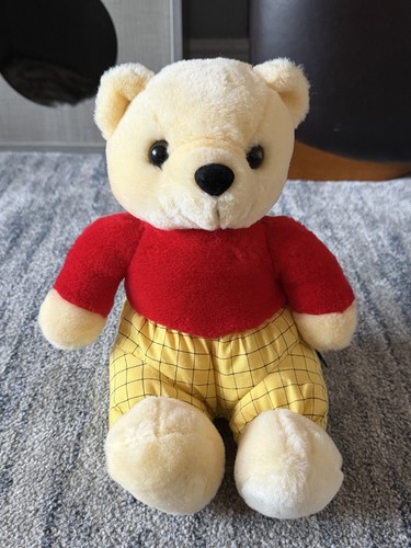 Rupert the bear - the,