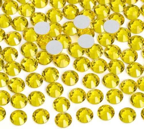 Glue fix crystal - fix,