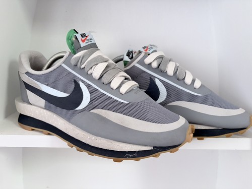 Size nike sacai - x, clot