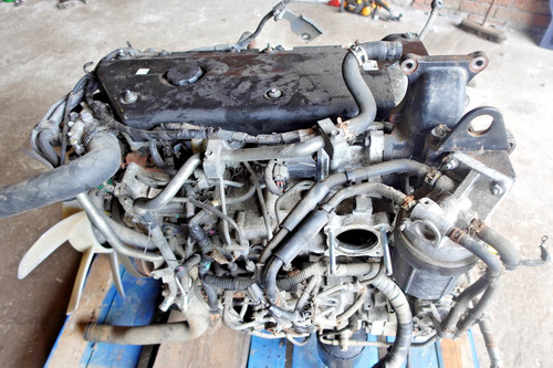 46814 k12 2014 isuzu - k12, forward