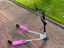 Flicker Scooter. Three wheeled