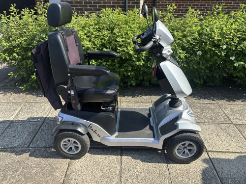 Electric mobility rascal - mobility,