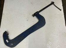 Record G Clamps – 22" –