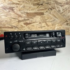 Philips CCR 600 CAR RADIO UNIT
