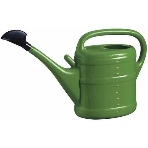 Litre watering can - litre,