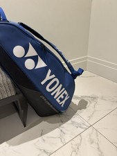 Yonex 12 Racket Bag Carry Case