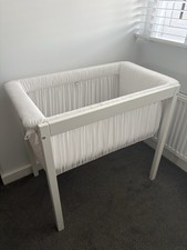 Stokke Home Cradle White Baby