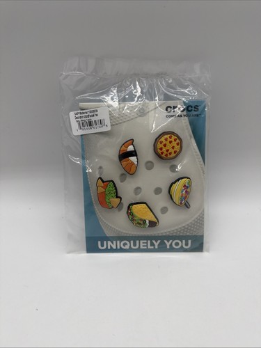Crocs jibbitz uniquely - crocs,