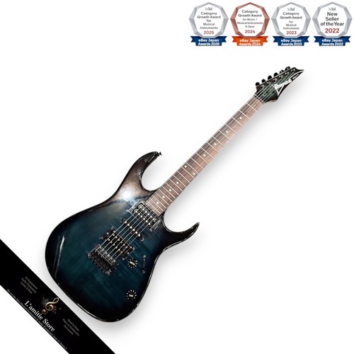 Ibanez series japan - ibanez, rx