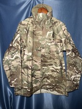 British Army MVP MTP