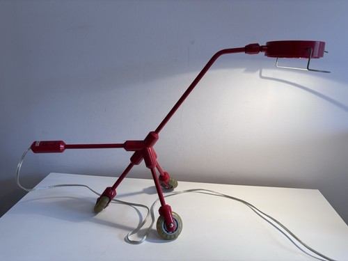 Ikea kila lamp vintage - lamp,