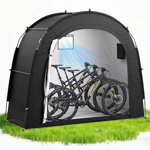 Heavy duty bike - heavy,