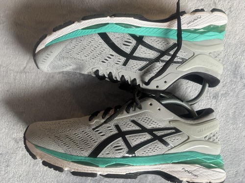 Asics womens kayano dynamic - kayano,