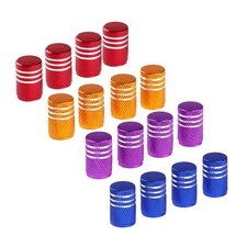 Tyre Valve Dust Caps for Car