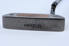 Wilson Fat Shaft Ci 12 Putter / 35 Inch