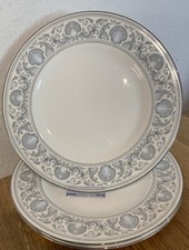 VTG Wedgwood Dolphins Pattern