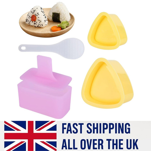 Pcs onigiri mould - pcs,