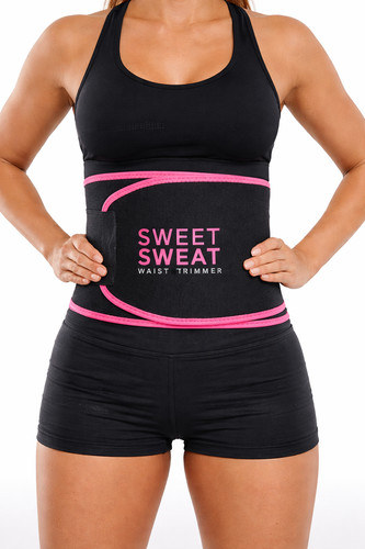 Women waist trainer - women, sweat