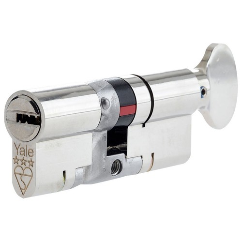 Yale platinum star 50 - platinum, 3