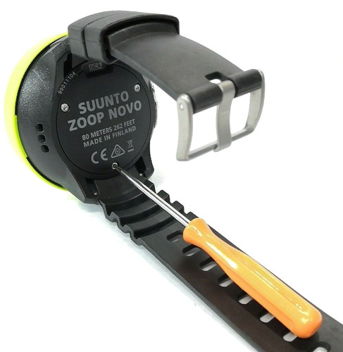 Screwdriver for suunto - screwdriver,