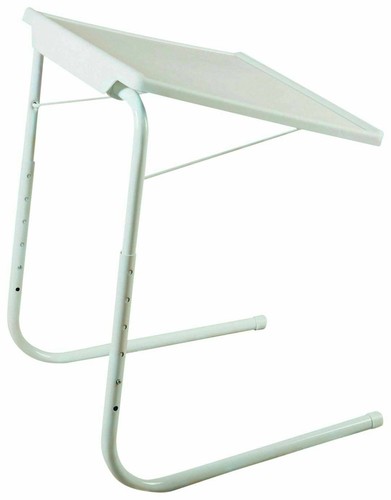 Folding multi function table - folding,