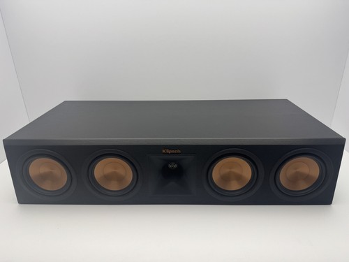 Klipsch 450ca centre - klipsch, rp-450ca