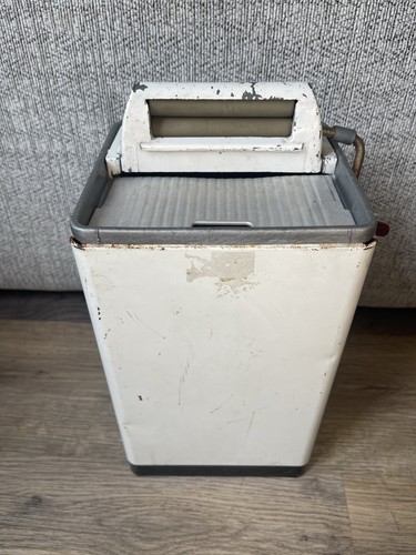 Vintage late 1950s hoover - vintage,