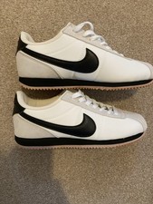 Nike Cortez Trainers Size 7