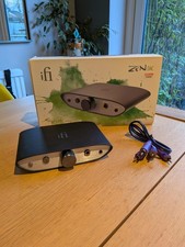 iFi Audio ZEN DAC  