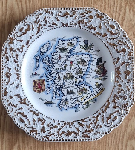 Britannia designs collector - britannia,