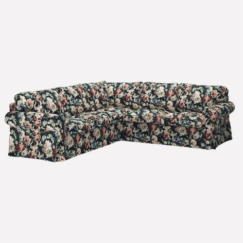Ikea ektorp sectional - ektorp, sofa
