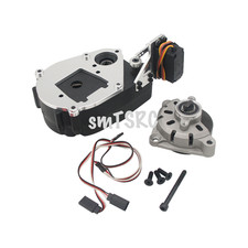  Reverse Gear System Set for
