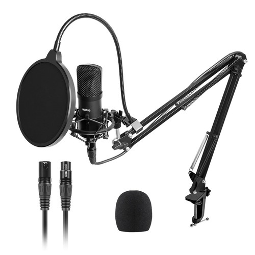 Prosound xlr condenser - prosound,