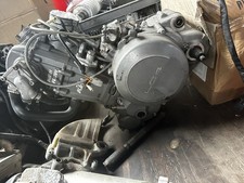 Ktm Duke 620 Engine